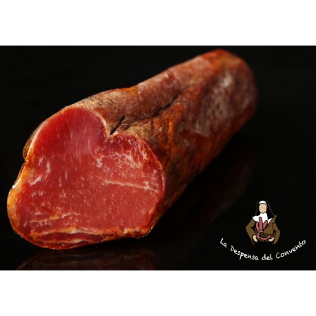 LOMO IBÉRICO BELLOTA