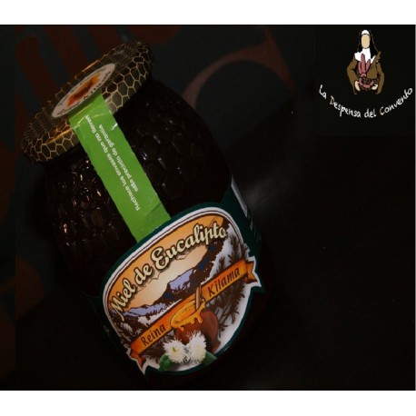 Miel Reina Kilama 1K