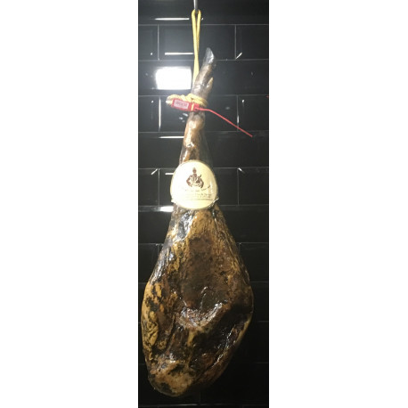 JAMON IBERICO BELLOTA