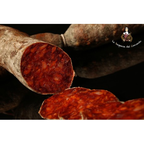 CHORIZO  IBERCO BELLOTA T/CULAR